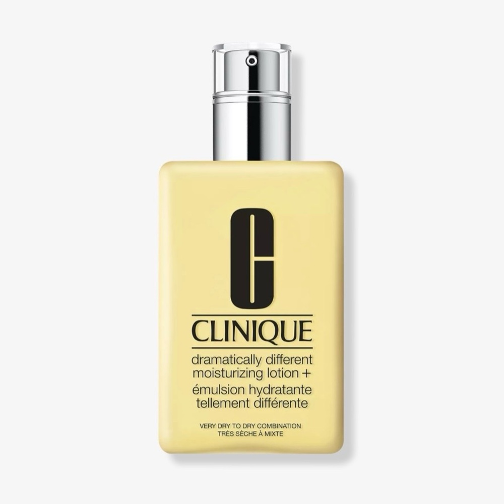 Clinique Dramatically Different Moisturizing Lotion+ - large size